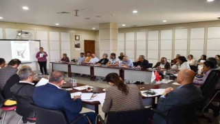 Yerel eşitlik eylem planı anlatıldı