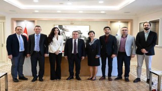 Yeşil ve Geleceğin Şehirleri Projesinde Antalya pilot il seçildi