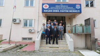 Yetişecek nitelikli personellerle hükümlülerin eğitimi sağlanacak