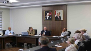 Yetkinlik esaslı esnek eğitim KOSTÜde hayata geçiyor