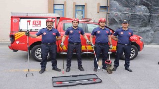 Yılanların korkulu rüyası: Yılan kurtarma timi