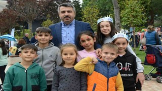 Yıldırımda ‘Yeşil hamle