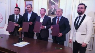 Yozgatta Uluslararası Bozok Film Festivalinin 2.si düzenlenecek