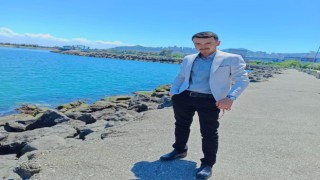 Yük asansörünün altında kalan genç işçi hayatını kaybetti