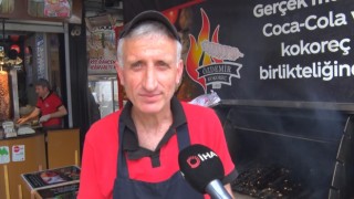 Yunanistan bu sefer de ‘kokoreçi sahiplendi