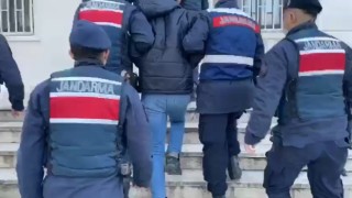Yunanistana kaçmaya çalışan FETÖ ve PKK mensubu 17 zanlı yakalandı