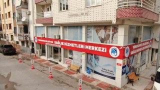 Yunusemre Belediyesi sağlık hizmetleri ile Türkiyeye örnek oluyor
