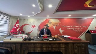 Yurdagülden bayram mesajı