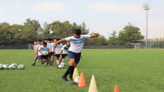 Yüreğir sporla şenleniyor