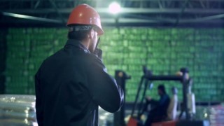 Yurt dışı üretici fiyat endeksinde yıllık artış yüzde 32,13