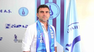 Yusuf Tokuş: Camianın özlemini çektiği başarıyı mutlaka yakalayacağız
