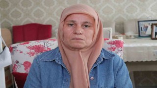 Yüzde 76 engelli raporu bulunan kızın kaçırıldı iddiası