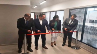 ZBEÜ, TP-OTC iş birliğiyle yeni bir laboratuvarı hizmete açtı