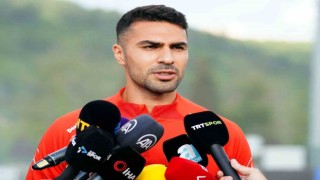Zeki Çelik: “Avrupa Şampiyonasına katılacağımıza yürekten inanıyorum”