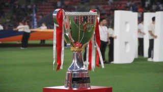 Ziraat Türkiye Kupası: Fenerbahçe: 1 - Medipol Başakşehir: 0 (Maç devam ediyor)