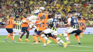 Ziraat Türkiye Kupası Fenerbahçenin