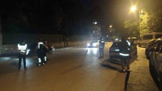 Zonguldakta Huzur 67 uygulamasında 179 araç ve 61 iş yeri denetlendi