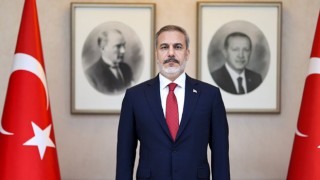 10 yıl sonra Türkiye ve Mısır karşılıklı büyükelçi atadı