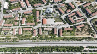 10 yılı aşkın süredir yıkımı bekleyen semt kentsel dönüşüme girdi
