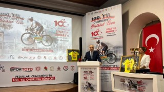 100. Yıl Cumhuriyet Dağ Bisikleti Şampiyonası, Palandöken Dağında yapılacak