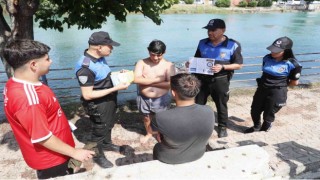 Adana'da 11 yılda 318 kişi serinlemek için canından oldu