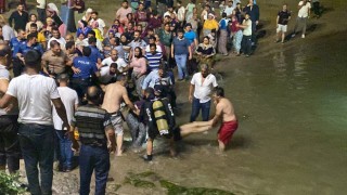 13 yaşındaki çocuğun serinlemek için girdiği denizden cansız bedeni çıktı