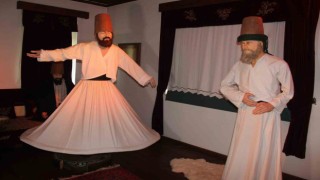 13. yüzyılın geleneği bu müzede yaşatılıyor