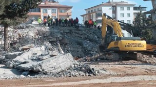 134 kişinin öldüğü Ayşe-Mehmet Polat sitesi ile ilgili şok iddianame: Zemin etüdü yapılmamış