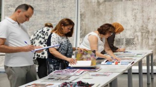 Gaziantep'de düzenlenen tasarım yarışmasının finalistleri belli oldu