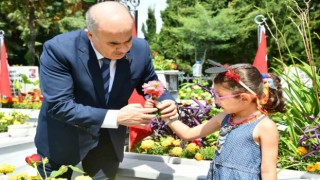 15 Temmuz Demokrasi ve Milli Birlik Günü