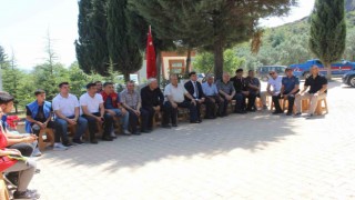 15 Temmuz Demokrasi ve Milli Birlik Günü dolayısıyla Bilecikte tören düzenlendi
