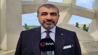 15 Temmuz Gazileri Platformu Başkanı Erol Bulut: “15 Temmuz Çanakkale ruhudur”