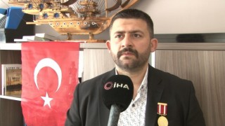15 Temmuz Gazisi Muammer Polat: Zırhlı birliklerden gelen askerler ‘Geri gidin diye bağırdılar. Ben de aynı şekilde siz geri gideceksiniz dedim