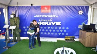 2. Antalya Bilim Festivali 19 Ekimde kapılarını açıyor