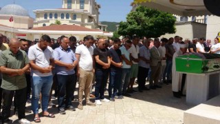 2 çocuk annesi anaokulu müdürüne son veda