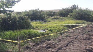 2 gün önce kaybolan adam ölü olarak bulundu