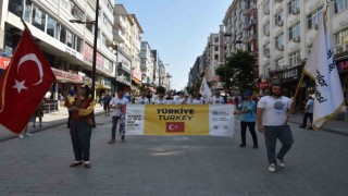 2. Uluslararası Avcılar Bathonea Kültür ve Sanat Festivali başladı