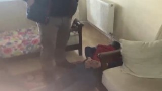 2 yıldır sahte kimlikle yaşayan şahıs yakayı ele verdi