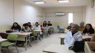 2023 LGS yerleştirme sonuçlarında MABEM başarısı