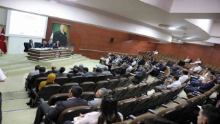 2023 yatırımları masaya yatırıldı