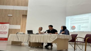2027- 2028 stratejik plan hazırlık çalışmaları başladı