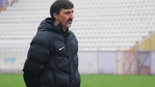 23 Elazığ FK, Çiçeke Emanet