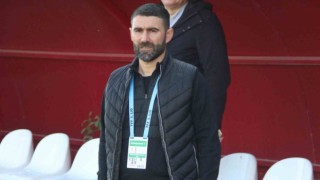 23 Elazığ FK, Ersözle yollarını ayırdı