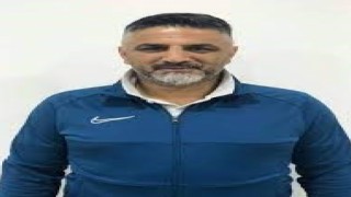 23 Elazığ FK Hocaoğluna emanet