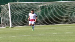 23 Elazığ FKnın futbolcusu Özcan Şahan, Süper Lige transfer oldu