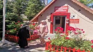 25 bin nüfuslu mahallede et girmeyen hane yok