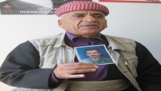 28 yıl önce öldürüldüğü iddia edilen çobanın duruşması ertelendi