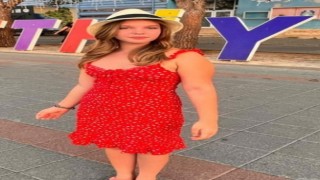 3 gündür aranan 13 yaşındaki Alman kız Mamakta bulundu