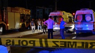 3 kişinin öldüğü terfi istasyonunda, olayın görgü tanığı o anları anlattı