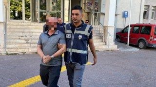 30 yıl kesinleşmiş hapis cezası bulunan 2 kişi yakalandı